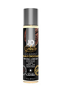 Вкусовой лубрикант Яркий вкус двойного шоколада / JO Gelato Decadent Double Chocolate, 1oz - 30 мл. Вкусовой лубрикант Яркий вкус двойного шоколада / JO Gelato Decadent Double Chocolate, 1oz - 30 мл.