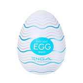 TENGA Egg VI Wavy