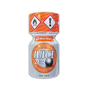 Попперс JUICE ZERO (10 мл.)