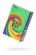 Презервативы латексные Sagami Miracle Fit (5шт.) Презервативы латексные Sagami Miracle Fit (5шт.)