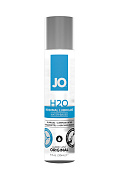 Классический лубрикант на водной основе / JO H2O Personal Lubrican, 1oz - 30 мл. Классический лубрикант на водной основе / JO H2O Personal Lubrican, 1oz - 30 мл.