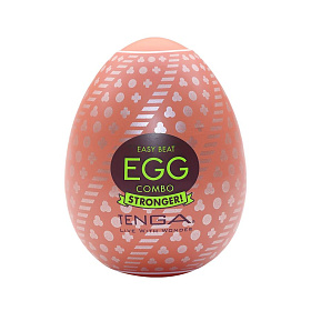 TENGA Egg V Combo