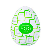 TENGA Egg VI Cubic TENGA Egg VI Cubic