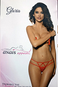 Стринги Anais Gloria (L) Стринги Anais Gloria (L)