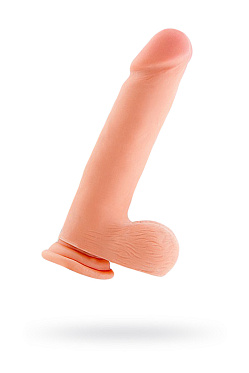 Фаллоимитатор RealStick Elite Porter, 23.5 см.