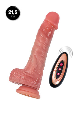 Ротатор Mr.Baton RealSpins, 21.5 см. (d 4.5 см.)