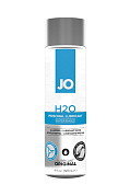 Классический лубрикант на водной основе / JO H2O Personal Lubrican, 4oz - 120 мл. Классический лубрикант на водной основе / JO H2O Personal Lubrican, 4oz - 120 мл.