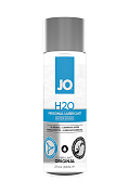 Классический лубрикант на водной основе / JO H2O Personal Lubricant, 2oz - 60 мл. Классический лубрикант на водной основе / JO H2O Personal Lubricant, 2oz - 60 мл.