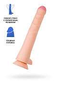 Фаллоимитатор RealStick Brutal Chiron, 38 cм.