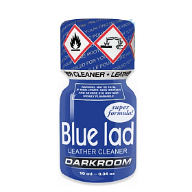 Попперс BLUE LAD DARKROOM (10 мл.)