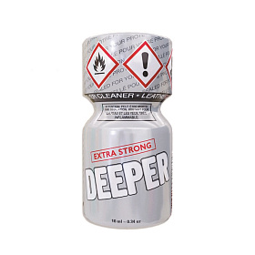 Попперс DEEPER (10 мл.)