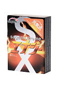 Презервативы латексные Sagami Xtreme Energy (3шт.) Презервативы латексные Sagami Xtreme Energy (3шт.)