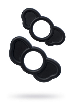 Набор колец Sexus Men ELEPHANT RINGS