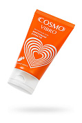 Лубрикант COSMO VIBRO TROPIC для женщин, 50г.