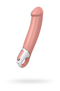 Вибратор Satisfyer Vibes Master, бежевый Вибратор Satisfyer Vibes Master, бежевый