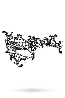 Маска нитяная Toyfa Theatre Асимметрия