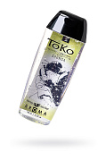 Лубрикант Shunga Toko Aroma на водной основе, дыня и манго, 165 мл. Лубрикант Shunga Toko Aroma на водной основе, дыня и манго, 165 мл.