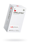 Презервативы Unilatex Natural Ultrathin ультратонкие (12+3шт.) Презервативы Unilatex Natural Ultrathin ультратонкие (12+3шт.)