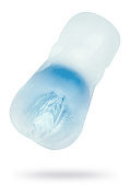 Мастурбатор реалистичный Subtle Crystal 14,5 см Мастурбатор реалистичный Subtle Crystal 14,5 см