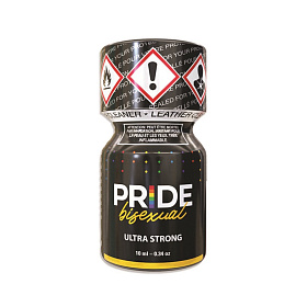 Попперс PRIDE BISEXUAL (10 мл.)