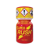 Попперс SUPER RUSH (10 мл.) Попперс SUPER RUSH (10 мл.)
