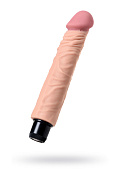 Реалистичный вибратор A-Toys Rican, 22 см