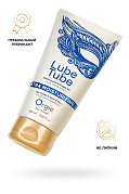 Лубрикант ORGIE LUBE TUBE XTRA MOISTURIZING, на водной основе, с увлажняющим эффектом, 150 мл. Лубрикант ORGIE LUBE TUBE XTRA MOISTURIZING, на водной основе, с увлажняющим эффектом, 150 мл.