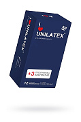 Презервативы Unilatex Extra Strong особопрочные (12+3шт.) Презервативы Unilatex Extra Strong особопрочные (12+3шт.)