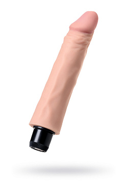 Реалистичный вибратор A-Toys Toron, 21 см