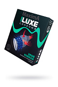 Презерватив Luxe Maxima Злой Ковбой (1шт.)