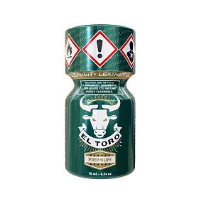 Попперс EL TORO PREMIUM