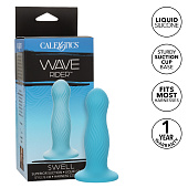 Фаллоимитатор Wave Rider Swell из жидкого силикона Фаллоимитатор Wave Rider Swell из жидкого силикона