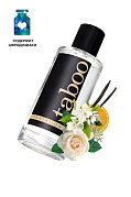 Туалетная вода с афродизиаками RUF Taboo Tentation для женщин, 50 мл.