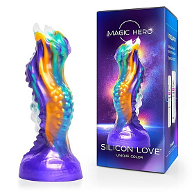 Фаллоимитатор MAGIC HERO-13033