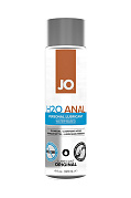 Анальный лубрикант на водной основе / JO Anal H2O 4 oz - 120 мл.