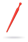 Уретральный плаг Black & Red, красный Уретральный плаг Black & Red, красный