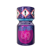 Попперс SUPER 69 (10 мл.)