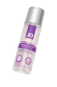 Персональный лубрикант на силиконовой основе / JO Xtra Silky Silicone, 2oz - 60 мл. Персональный лубрикант на силиконовой основе / JO Xtra Silky Silicone, 2oz - 60 мл.