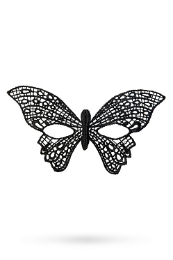 Маска нитяная Toyfa Theatre Бабочка