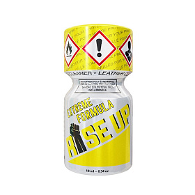 Попперс RISE UP FORMULA EXTREME (10 мл.)