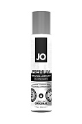 Классический лубрикант на силиконовой основе / JO Premium, 1oz - 30 мл.