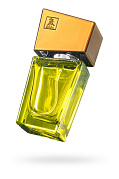 Духи с феромонами SHIATSU Pheromon fragrance woman green, женские, 15 мл.