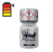 Попперс PRAGUE SPECIAL PLATINUM (10 мл.) Попперс PRAGUE SPECIAL PLATINUM (10 мл.)