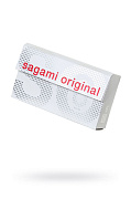 Презервативы полиуретановые Sagami Original 002 (6шт.) Презервативы полиуретановые Sagami Original 002 (6шт.)