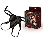 Mif Трусики с кольцом для крепления страпона