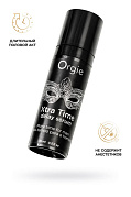 Гель ORGIE Xtra Time Delay Serum пролонгирующий, 15 мл. Гель ORGIE Xtra Time Delay Serum пролонгирующий, 15 мл.