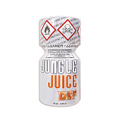 Попперс JUNGLE JUICE DEF (10 мл.) Попперс JUNGLE JUICE DEF (10 мл.)