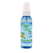 Очищающий спрей CLEAR TOY tropic, 100 мл.