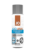 Анальный лубрикант на водной основе JO Anal H2O 2 oz - 60 мл. Анальный лубрикант на водной основе JO Anal H2O 2 oz - 60 мл.