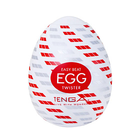 TENGA Egg VI Twister